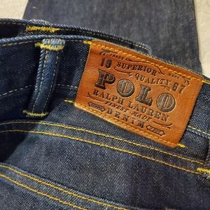 Ralph lauren jeans